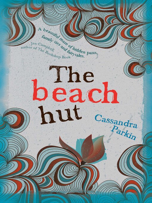 Title details for The Beach Hut by Cassandra Parkin - Available